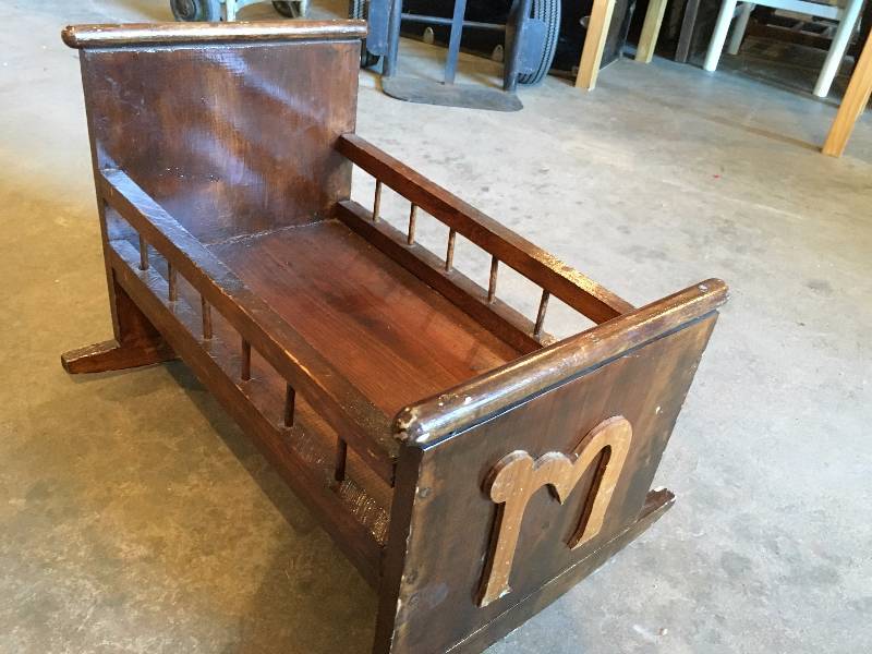 Doll Cradle