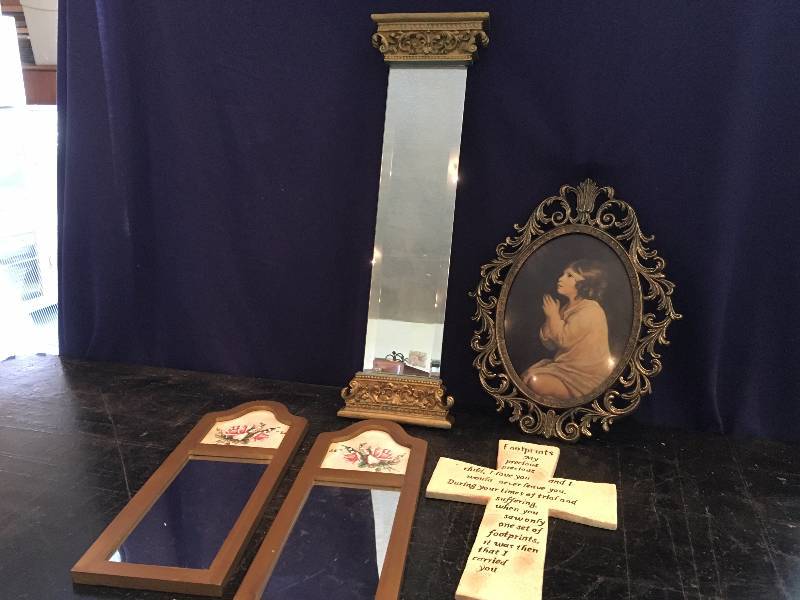 Miscellaneous Home Dcor Items
