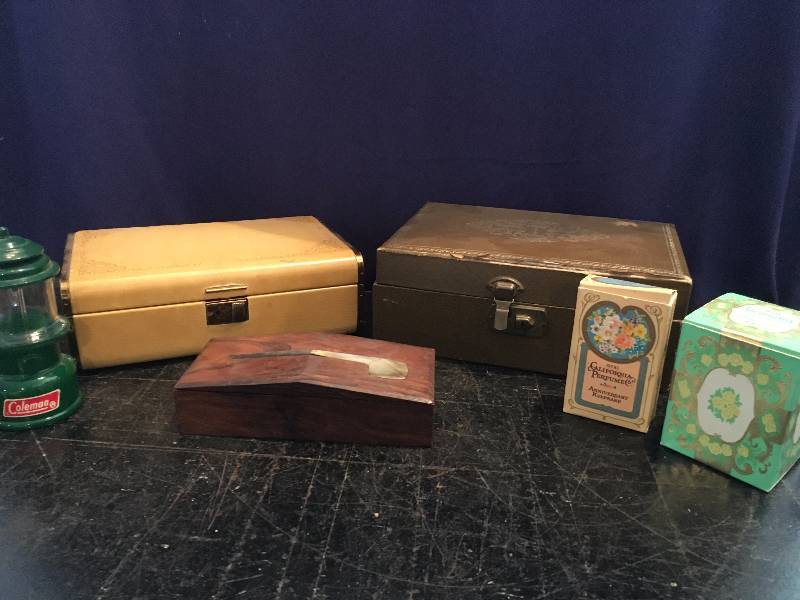 Vintage Items