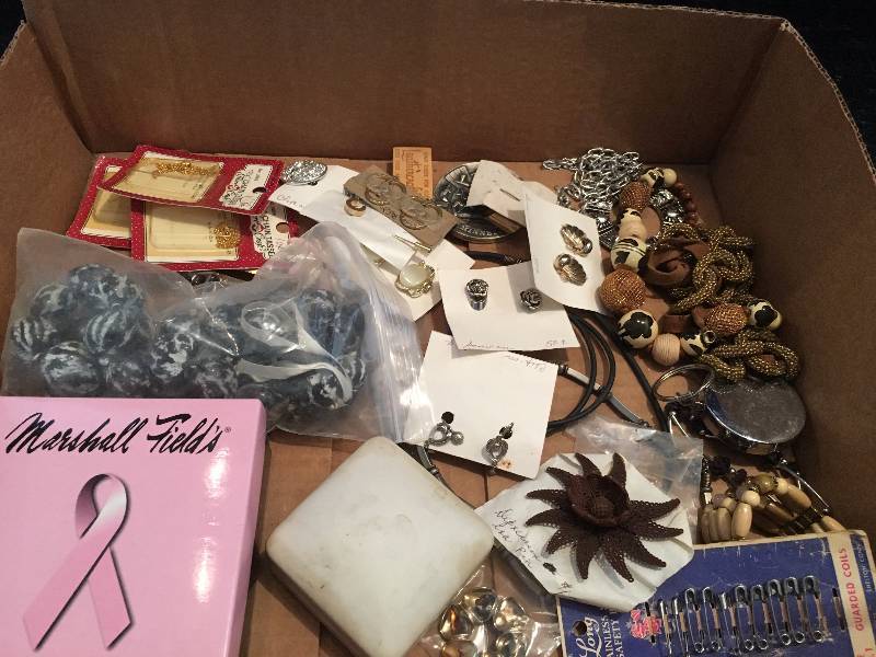 Big Group of Jewelry