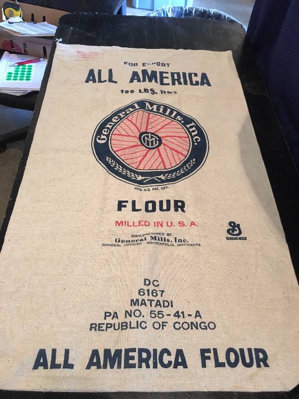 Flour Sack