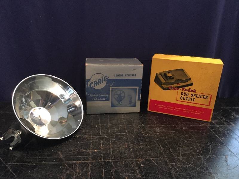 Vintage Photography Stuff