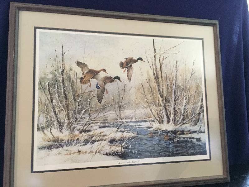 Wall Art, Picture