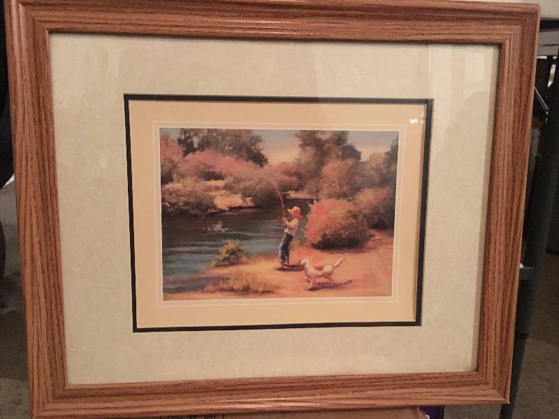 Wall Art, Picture