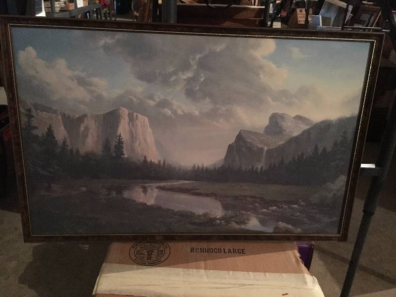 Wall Art, Picture