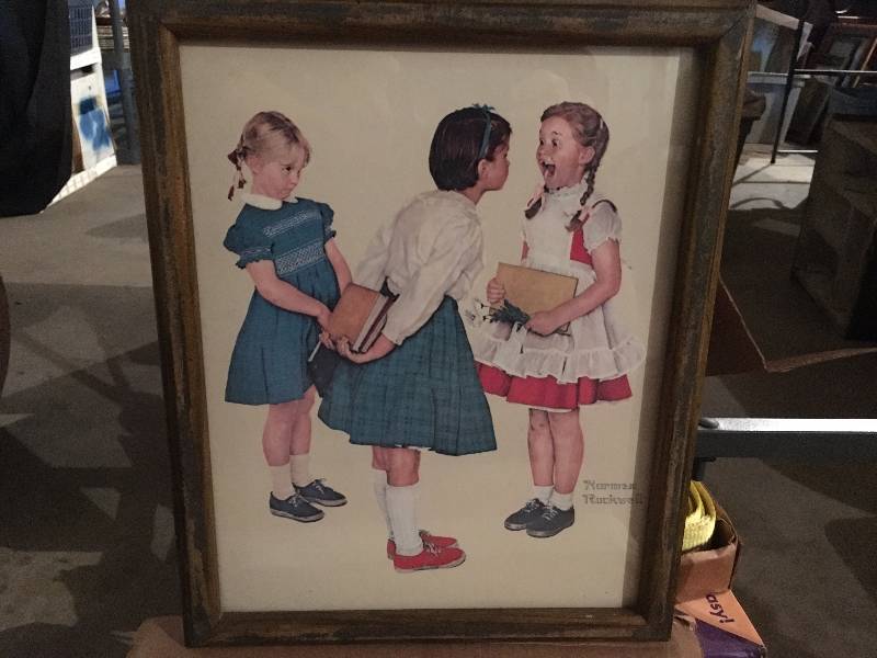 Wall Art, Picture