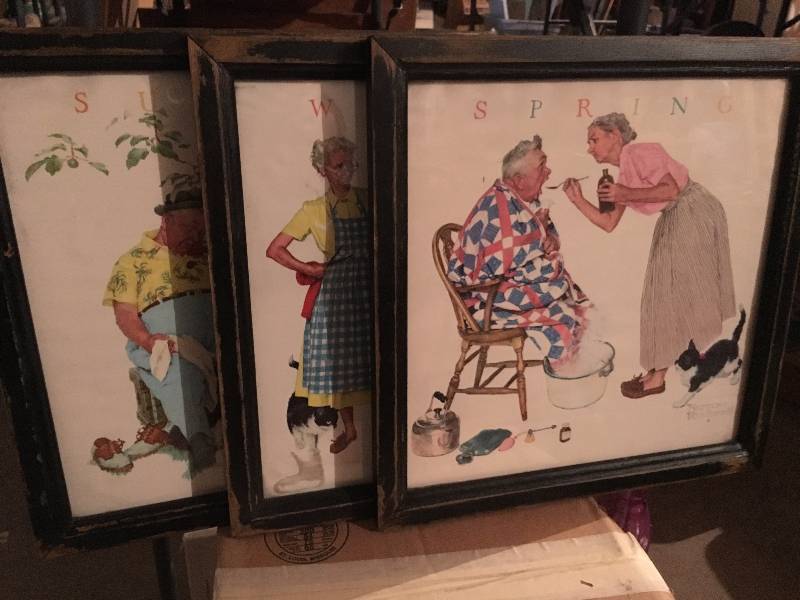 Wall Art, Pictures