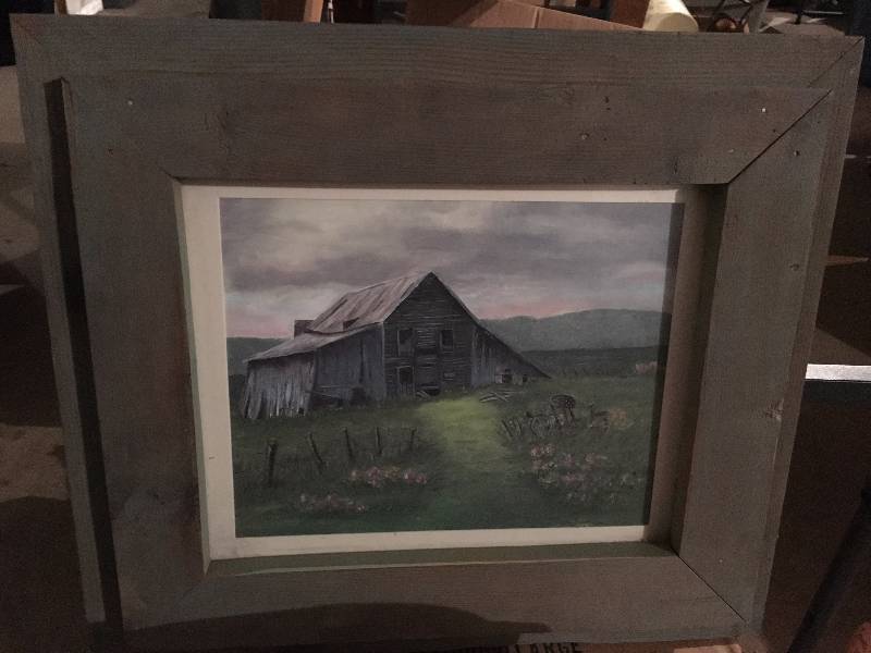 Wall Art, Picture