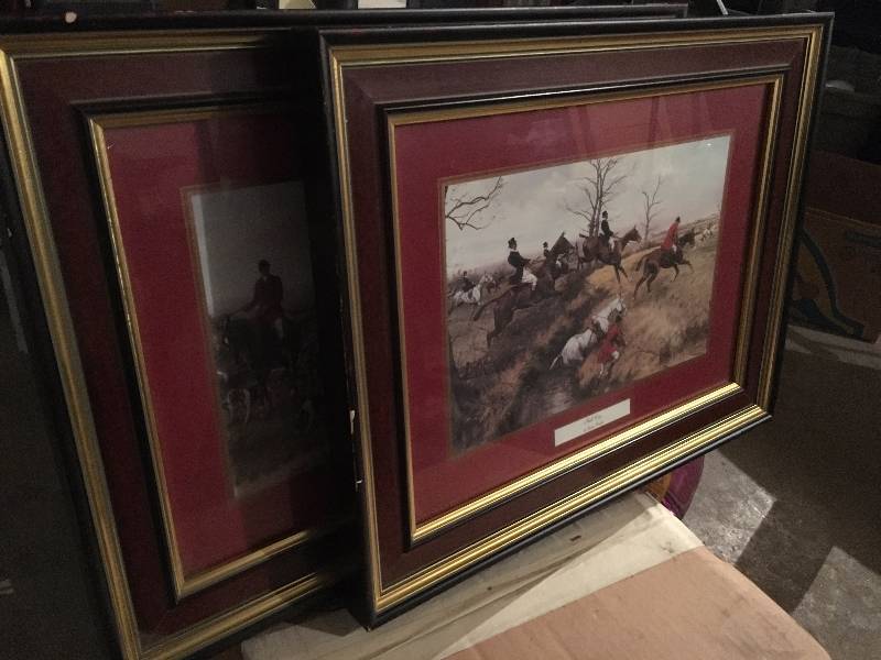 Wall Art, Pictures