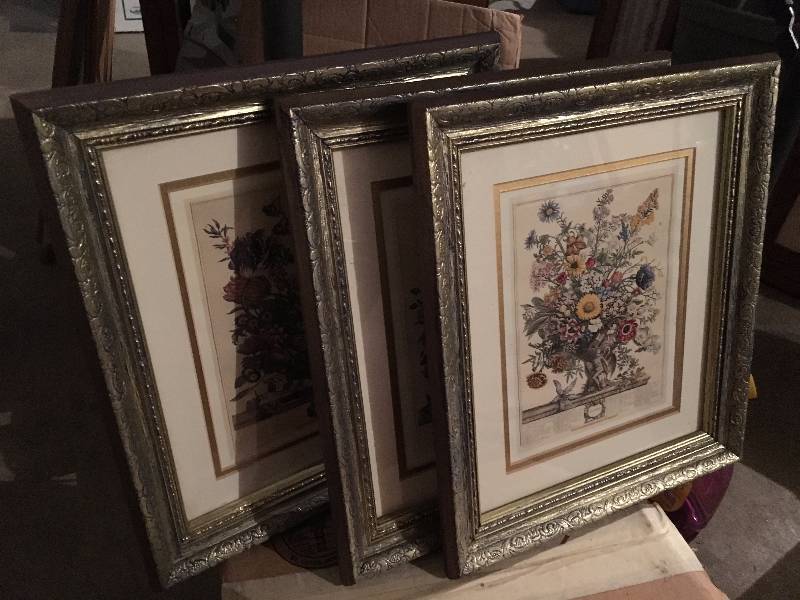 Wall Art, Pictures