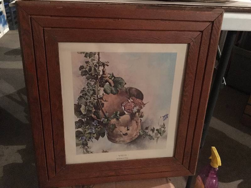 Wall Art, Picture