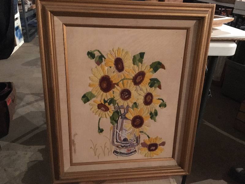 Wall Art, Picture