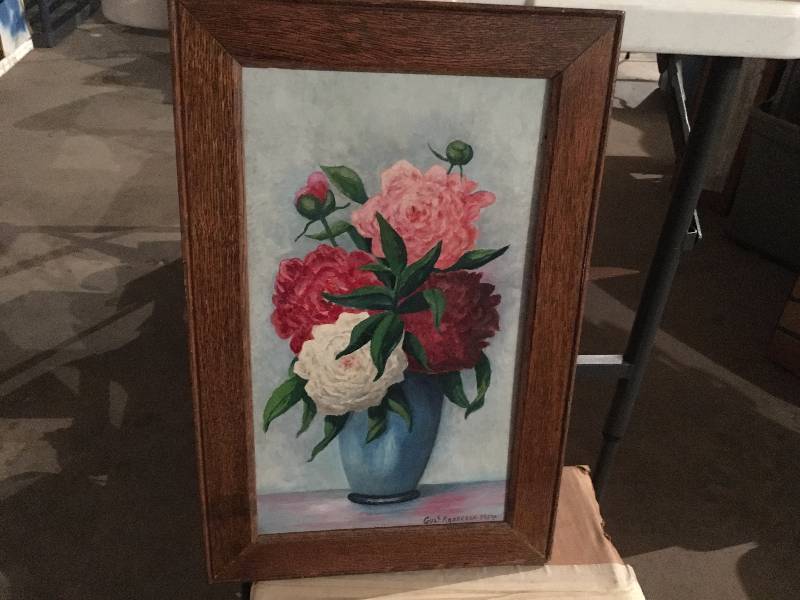 Wall Art, Picture