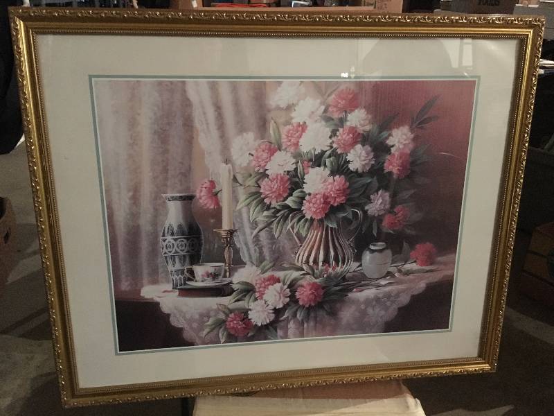 Wall Art, Picture