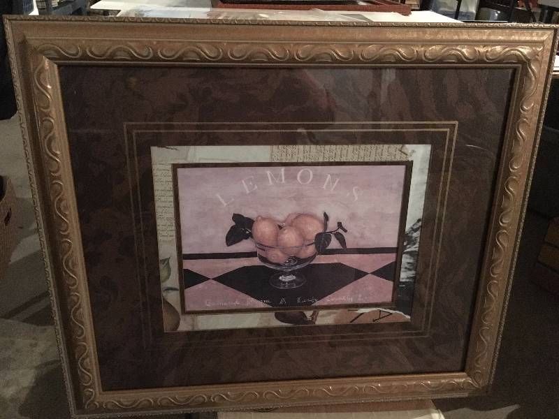 Wall Art, Picture