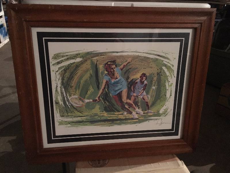 Wall Art, Picture