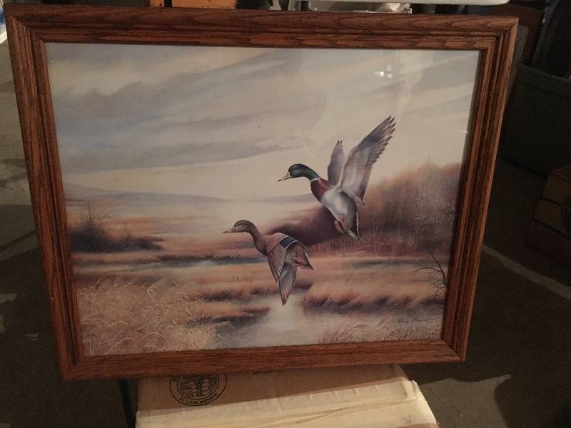 Wall Art, Picture