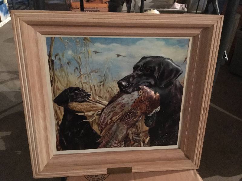 Wall Art, Picture