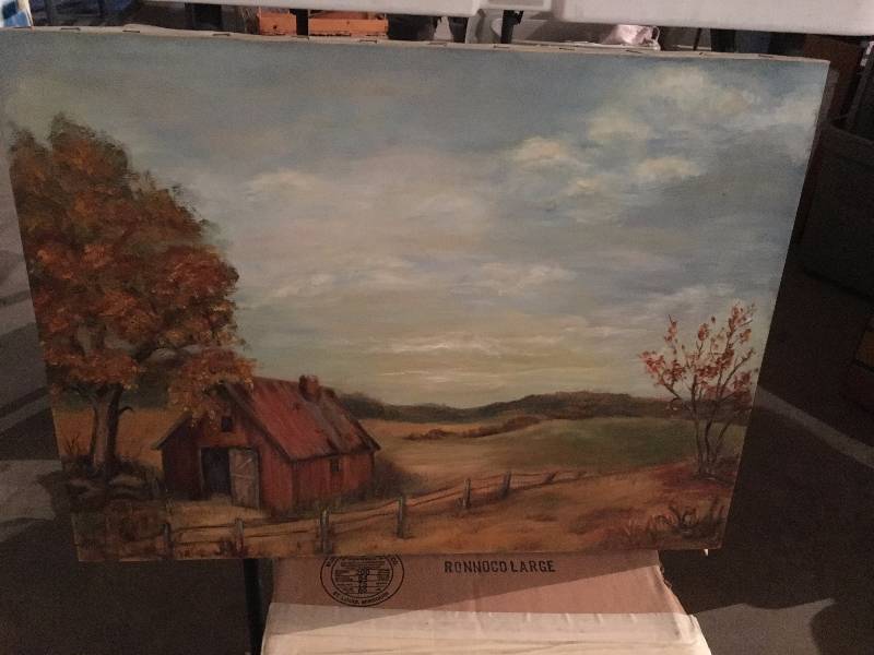 Wall Art, Picture