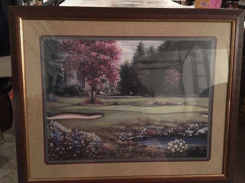 Wall Art, Picture