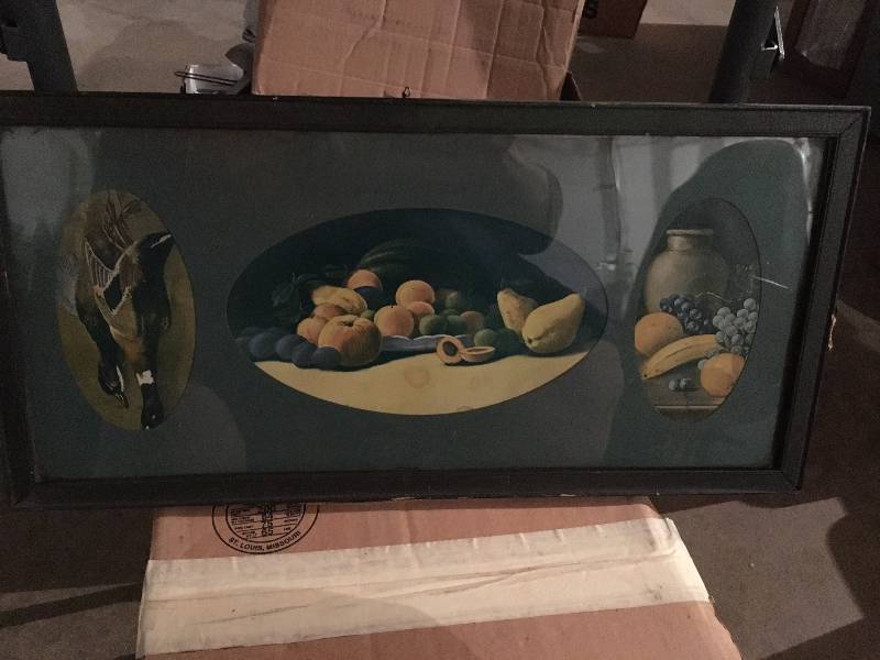 Wall Art, Picture