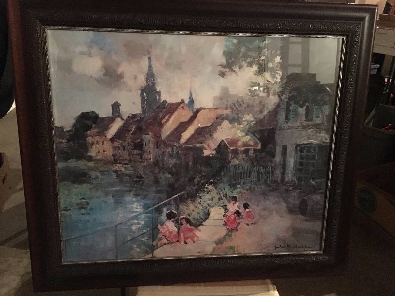 Wall Art, Picture