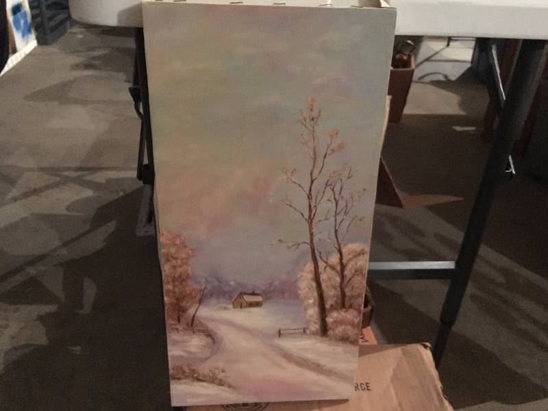 Wall Art, Picture