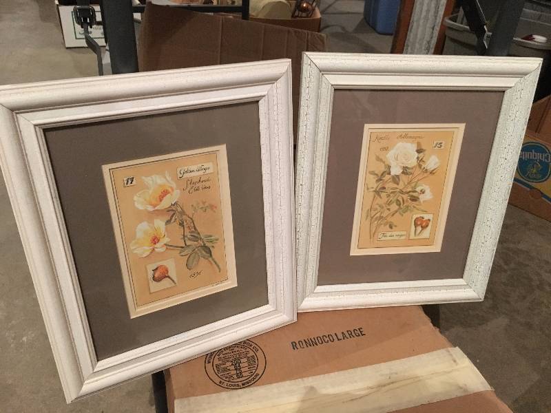 Wall Art, Pictures
