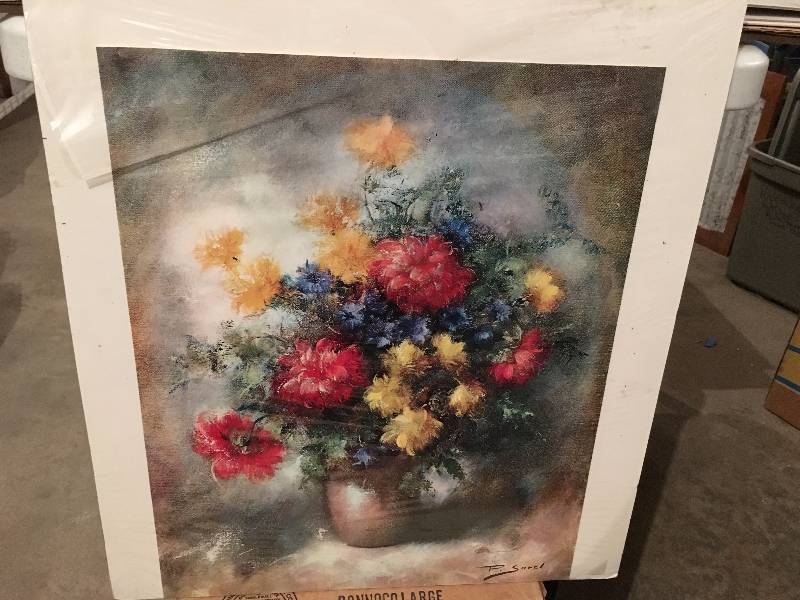 Art, Print