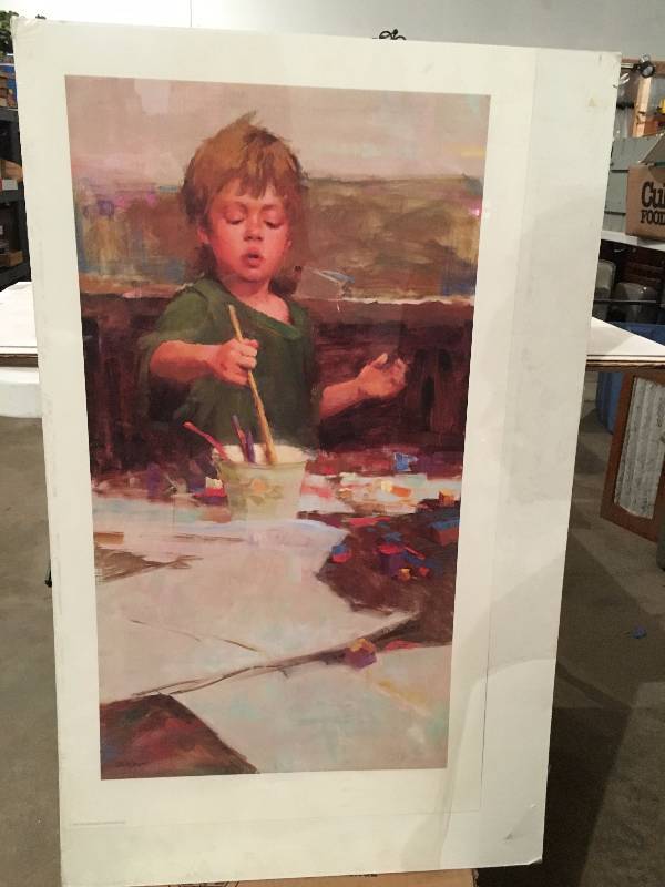 Art, Print