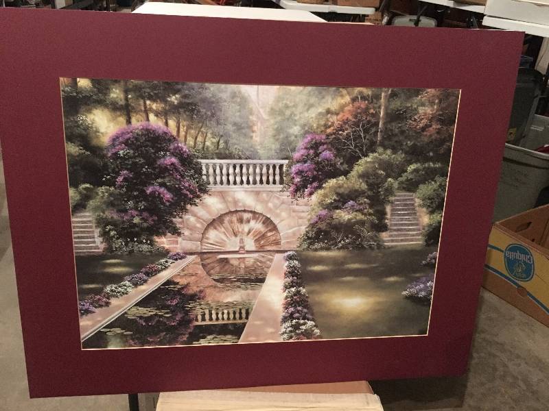 Art, Print