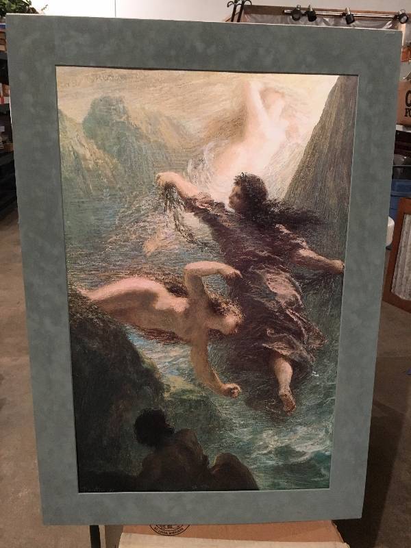 Art, Print