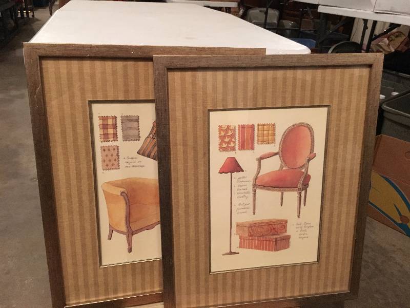 Wall Art, Pictures