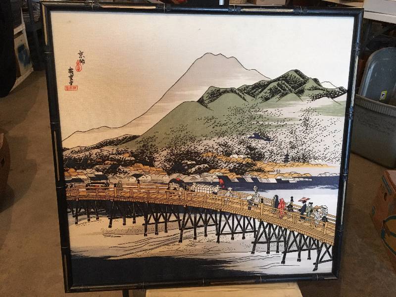 Wall Art, Picture