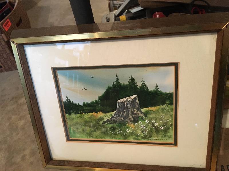 Wall Art, Pictures
