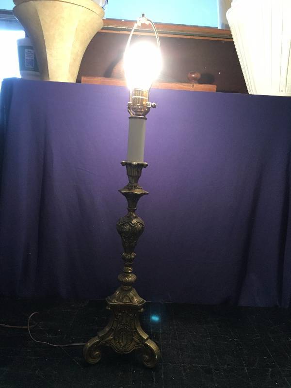 Lamp