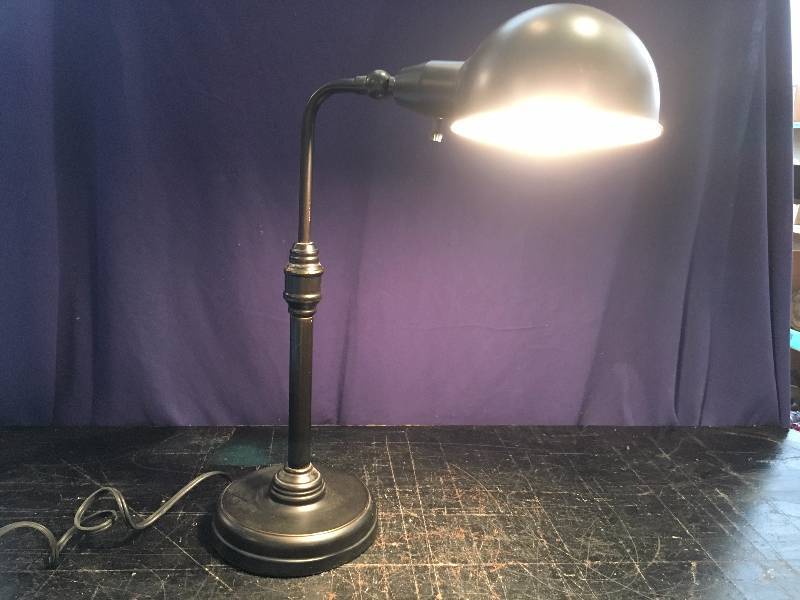 Desk Lamp