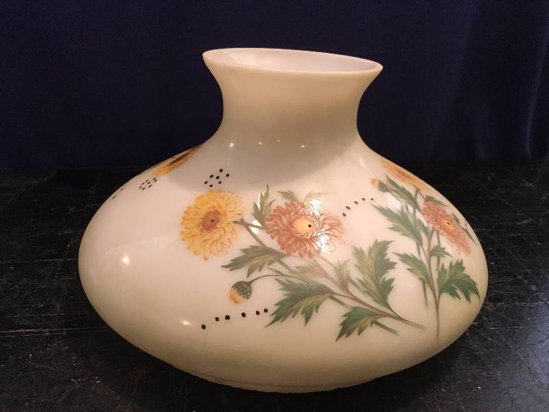 Vintage  Lamp Shade