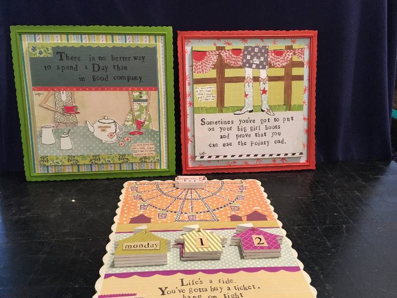 New Home Dcor Items