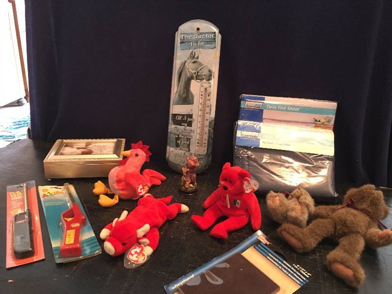 Miscellaneous