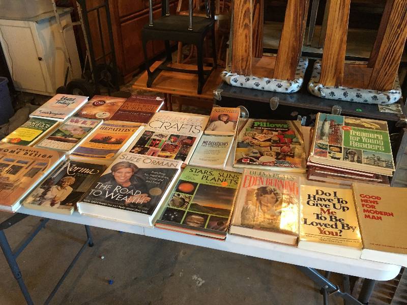 Books
