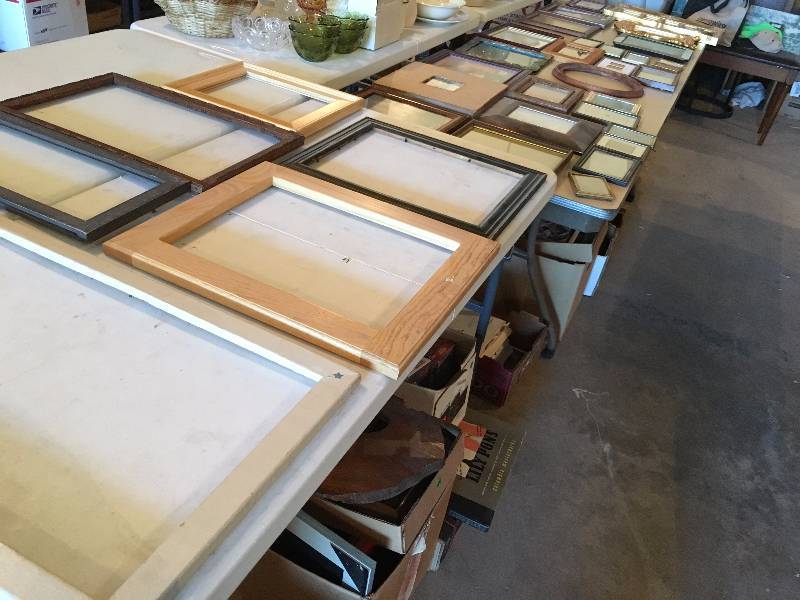Huge Varity Of Picture Frames