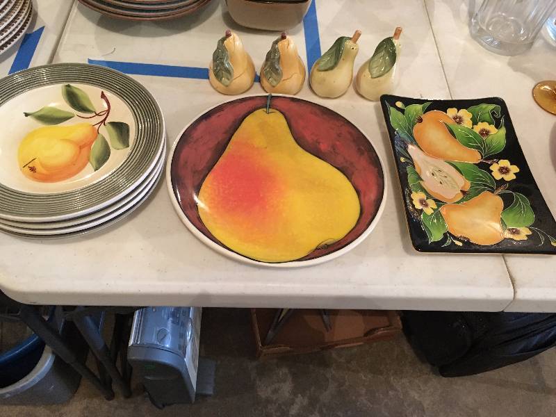 Peaches It Is Made in Italy
