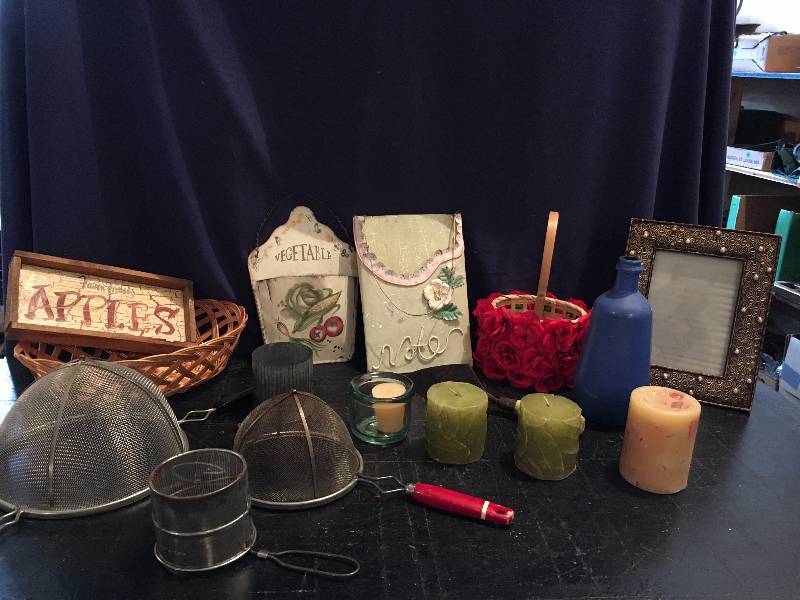 Miscellaneous