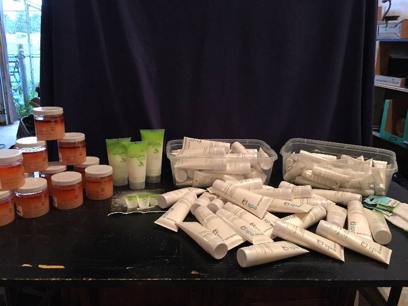 Beauti Control Products