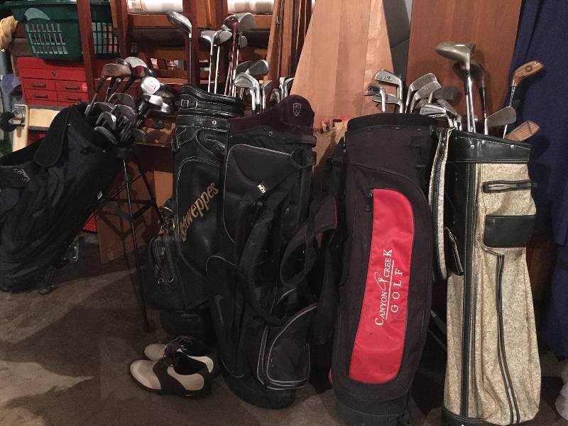 Start Your Own Golf Club