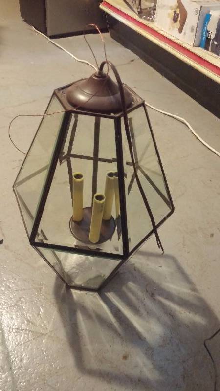 Progress Lighting Light in Antique Bronze