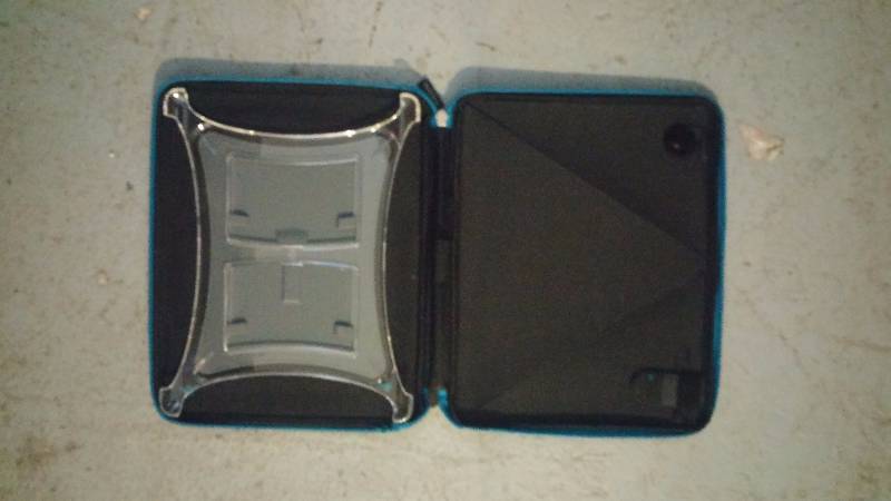 iPad Case