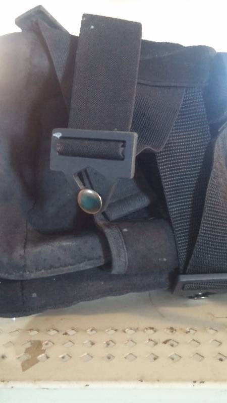 Husky Knee Pads
