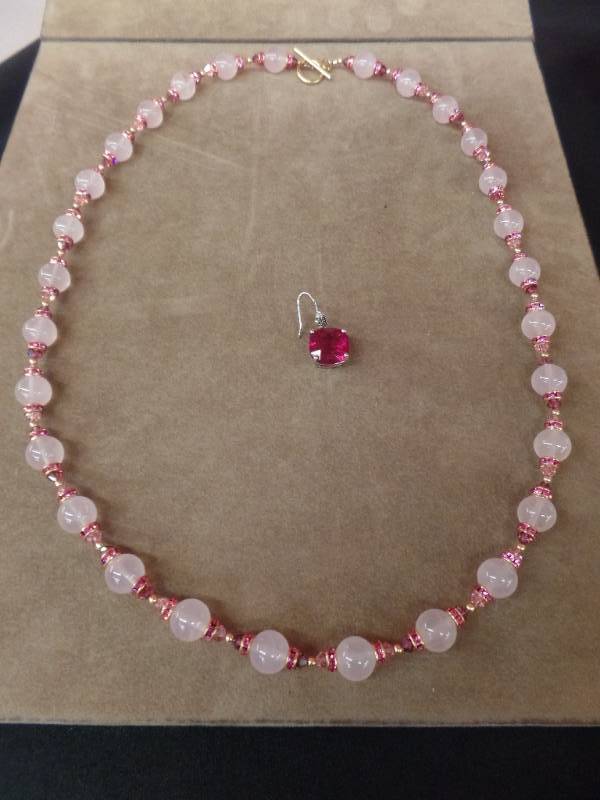 Costume Jewelry - BLING